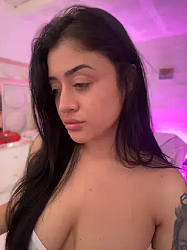 Chat XXX en directo de lucianaroy