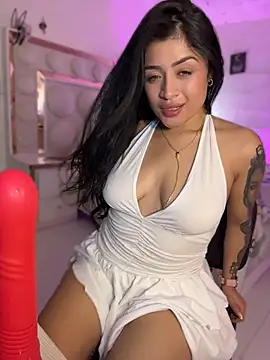 Czat XXX na żywo – lucianaroy