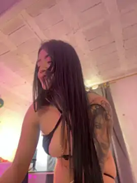 lucianaroy's Live XXX Chat