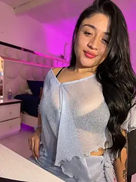 lucianaroy 라이브 XXX 채팅