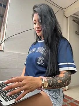 lucianaroy Obrolan Langsung XXX
