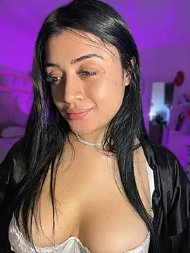 lucianaroy – Live XXX-chat
