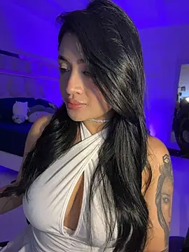 lucianaroy Live XXX-Chat