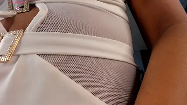 lia_16 Pertunjukan Webcam