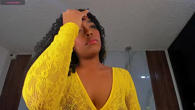 lia_16 Webcam-Show