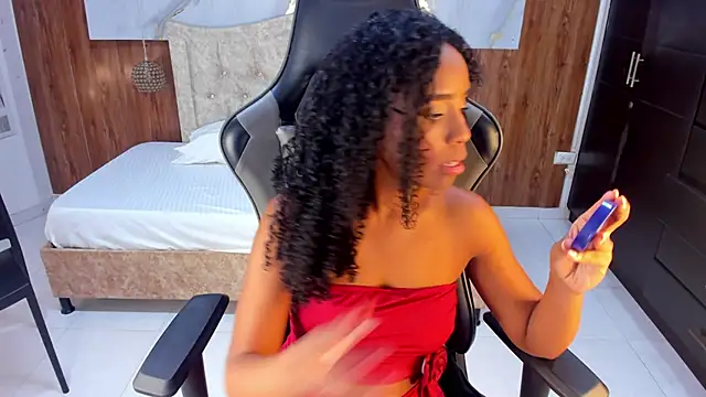 חדר צ'אט בשידור חי של lia_16