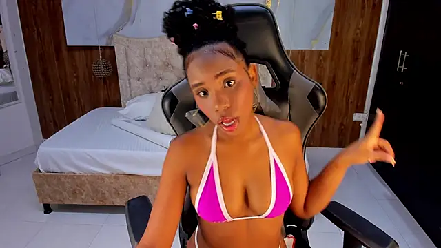 lia_16 Show Webcam