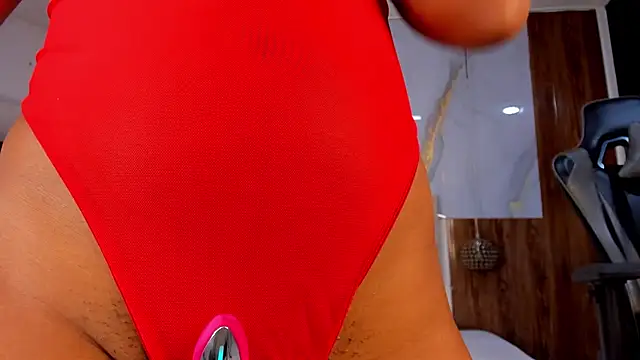 Show Webcam de lia_16