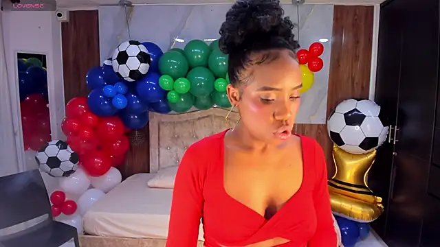 lia_16 Webcam-Show