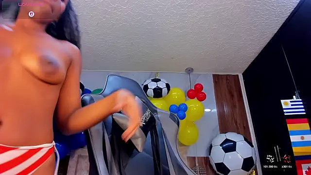 lia_16's Webcam Show