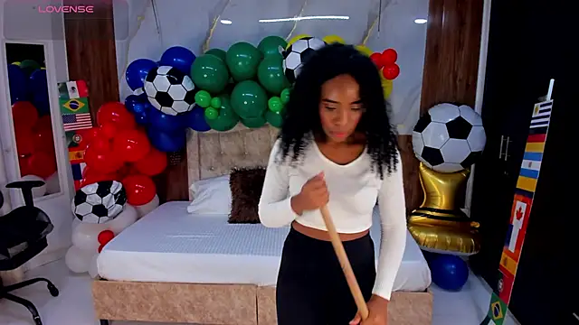 lia_16 Webcamshow
