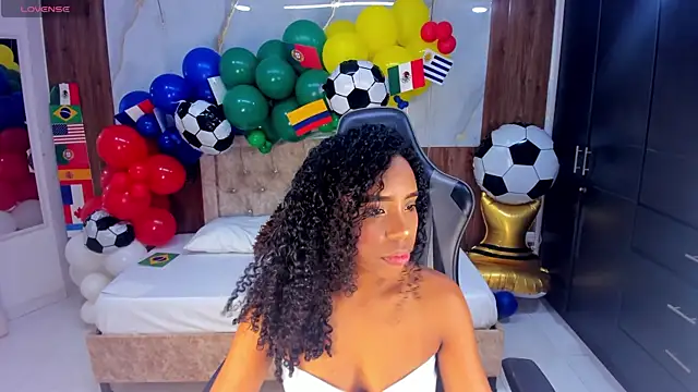 lia_16 Show Webcam