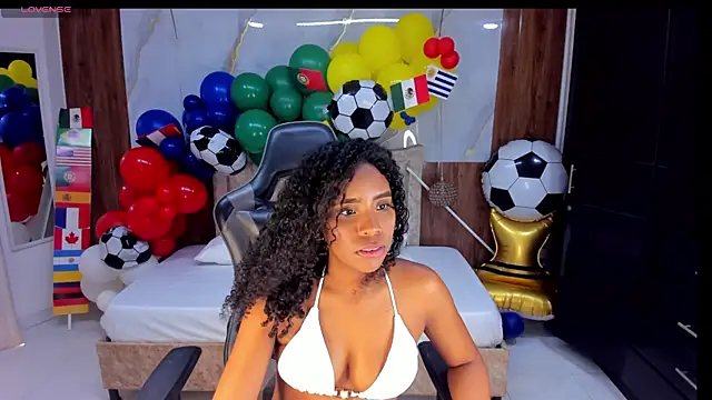 lia_16's Webcam Show