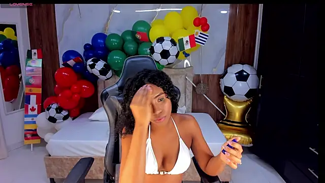 lia_16's Webcam Show