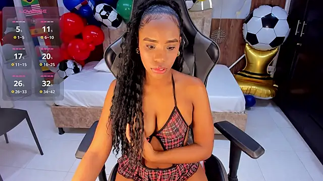 lia_16's Live XXX Chat