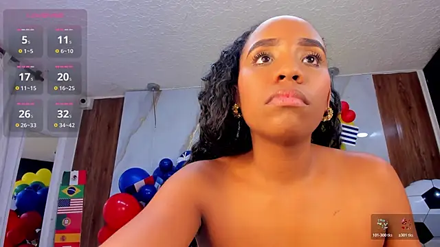 lia_16's Webcam Show
