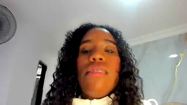 lia_16 Webcam-Show