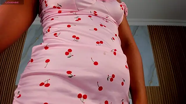 Show Webcam de lia_16