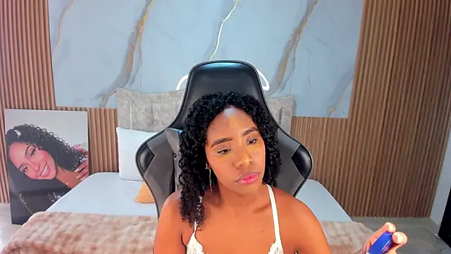 lia_16 Webcam-Show
