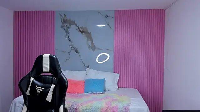 lia_16 Pertunjukan Webcam