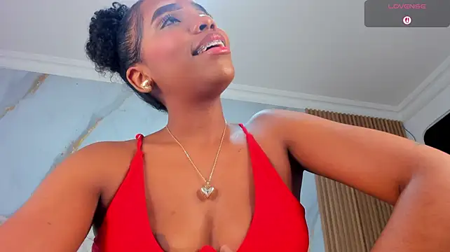 Show de lia_16 na webcam