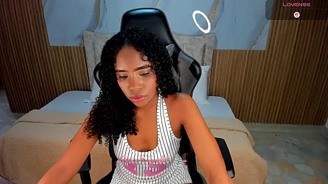 lia_16 Webcam-Show