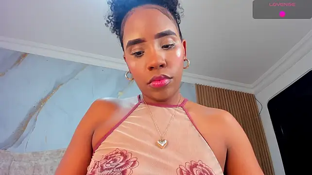 lia_16 Webcam-Show