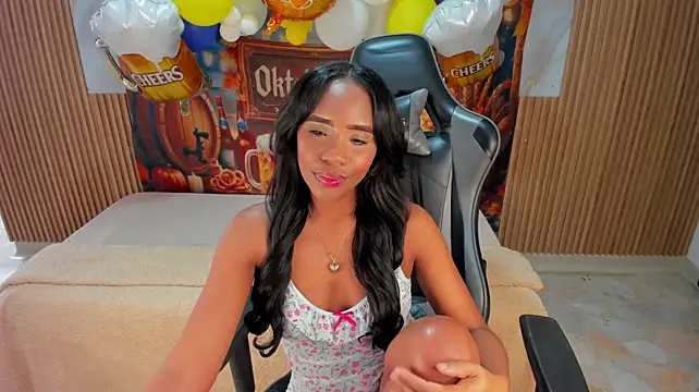lia_16 Webcam-Show