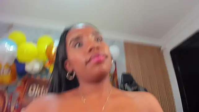 lia_16 Webcam-Show