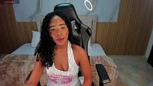 lia_16 Webcam-Show
