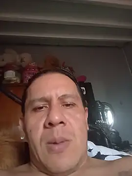 Juanitojugueton ওয়েবক্যাম শো