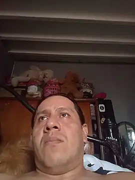 Juanitojugueton Webcam-Show
