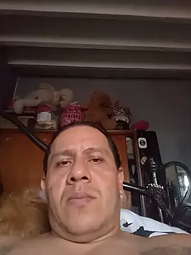 Juanitojugueton webcam show