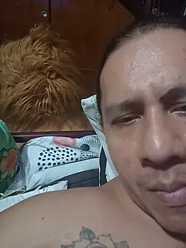 Juanitojugueton webcam show
