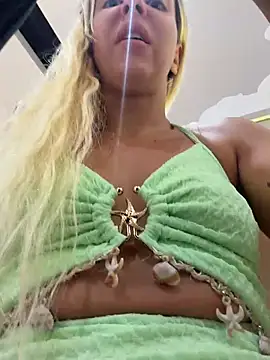 LikaCat's Webcam Show