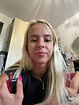 Show Webcam de LikaCat