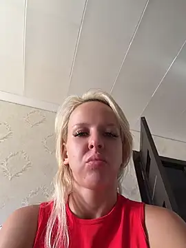 LikaCat's Live XXX Chat