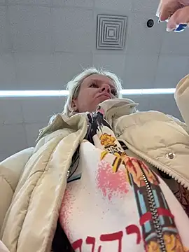 LikaCat Live XXX-chat