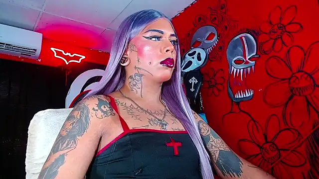 عرض كام Monstermarcelinx