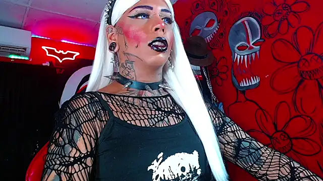عرض كام Monstermarcelinx