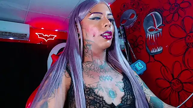 عرض كام Monstermarcelinx