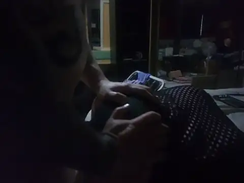 Show Webcam de fa7cock