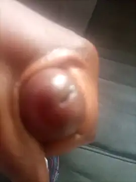 Kenyan_prince's Webcam Show