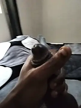Kenyan_prince ওয় েবক্যাম শো