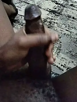 Swit_Daddy Webcam-Show