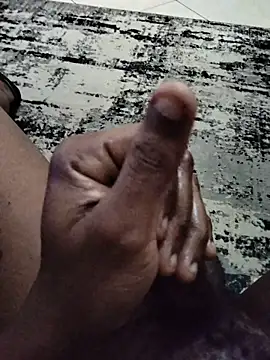 Show Webcam de Swit_Daddy
