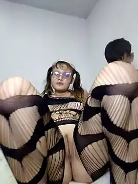 Webkamerová show lucyy06