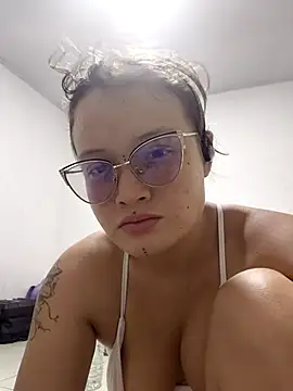 عرض كام lucyy06