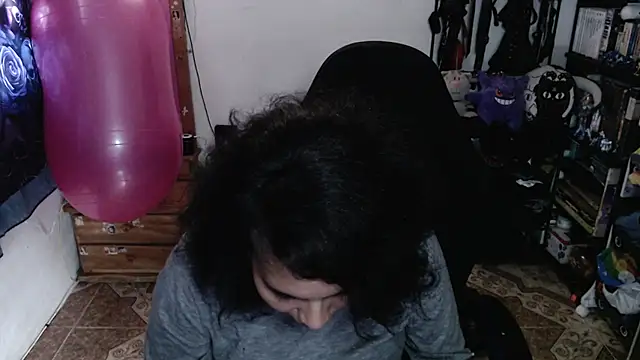 kureiji_hentaii Webcam-Show