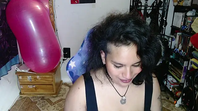 kureiji_hentaii's Webcam Show